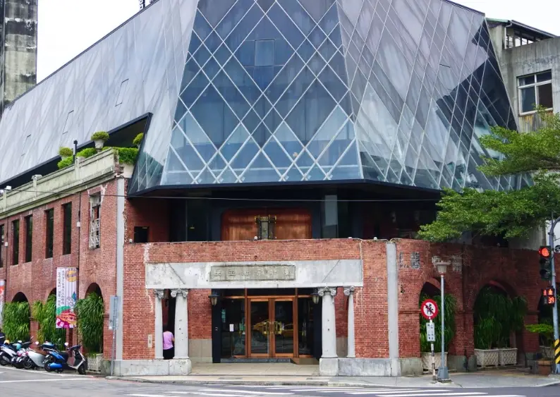 情侶小旅行推薦