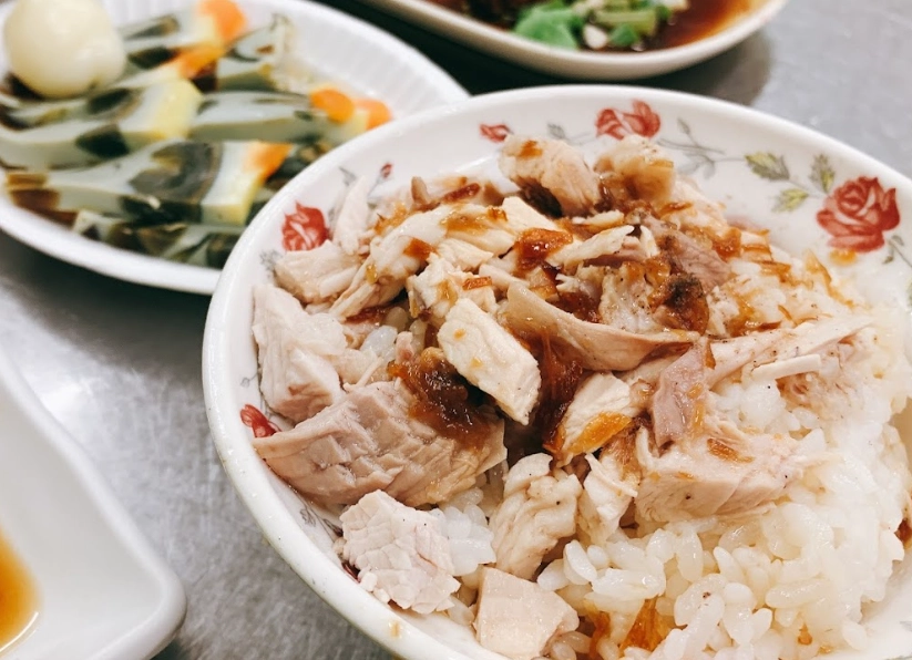 嘉義米其林美食