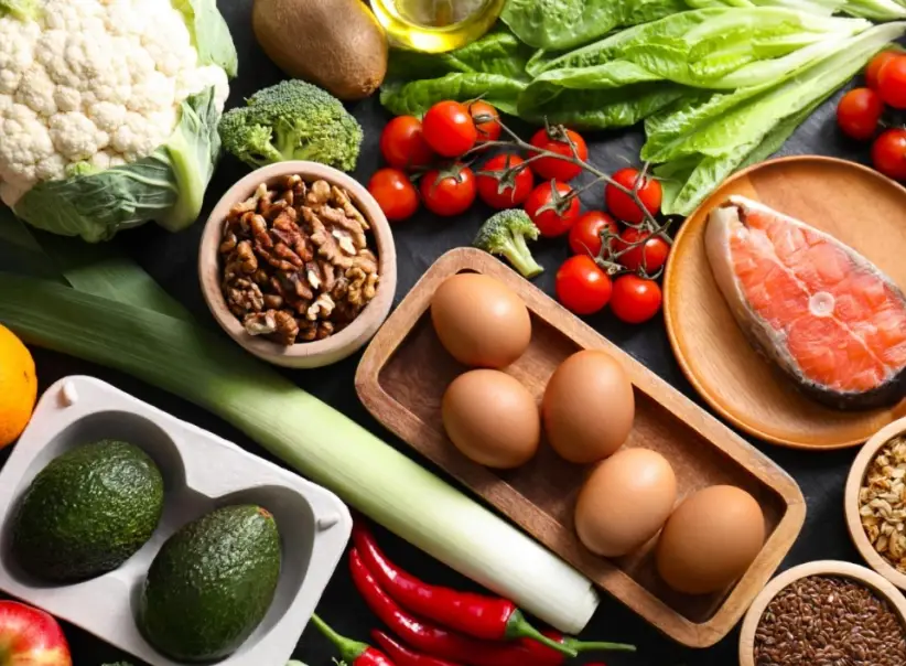 高密度脂蛋白食物