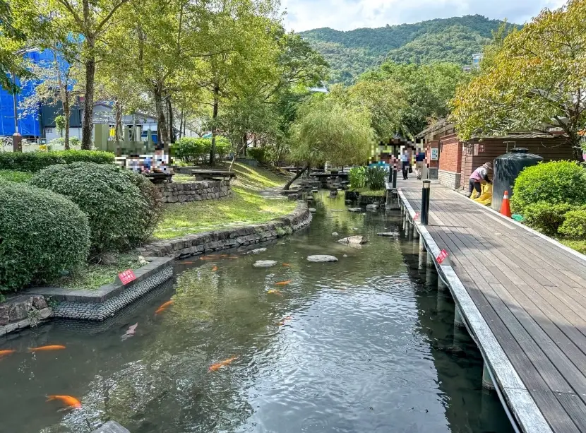 礁溪一日遊不開車全攻略：大眾運輸玩透透