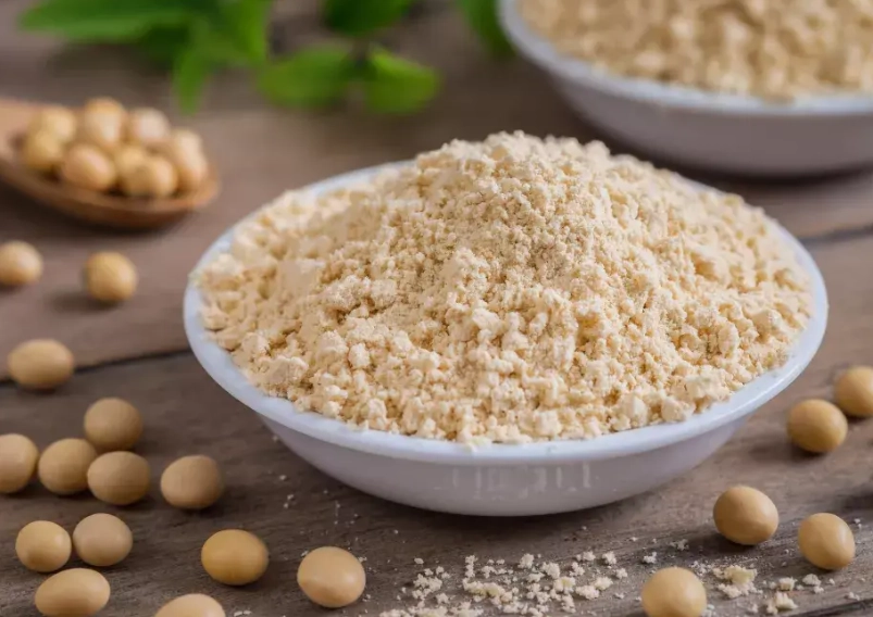 植物蛋白粉好處