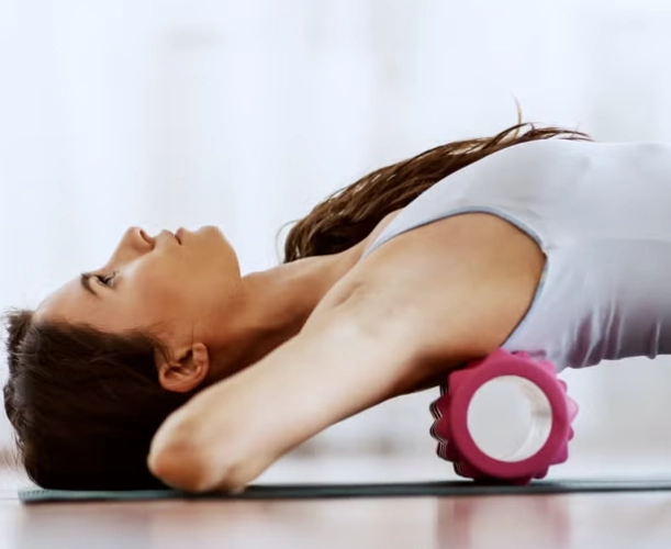 下背痛舒缓方法