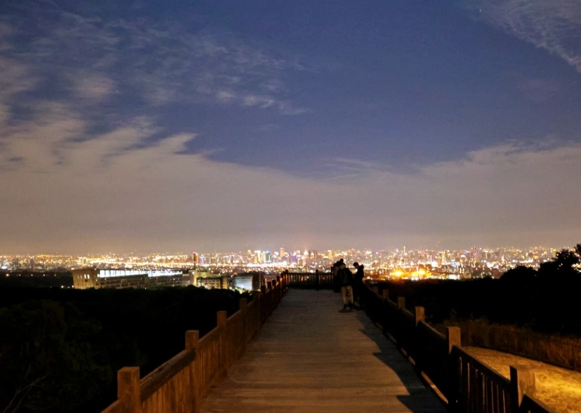 台中二日遊開車