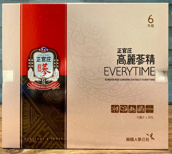 高麗參禁忌族群完整解析：功效、副作用與正確吃法