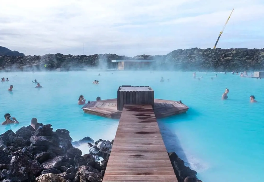 北歐自由行行程