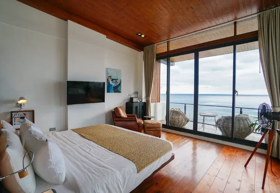 屏東寵物友善民宿