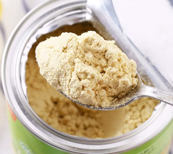 大豆蛋白粉推薦