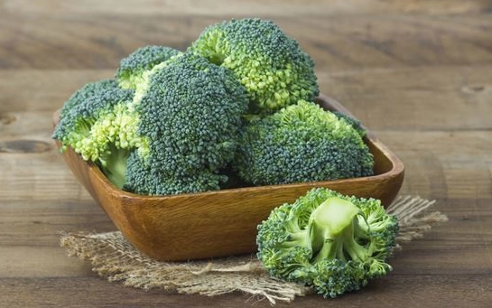 青花菜蛋白質怎麼吃