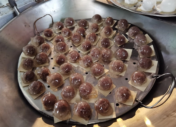 嘉義小吃必比登