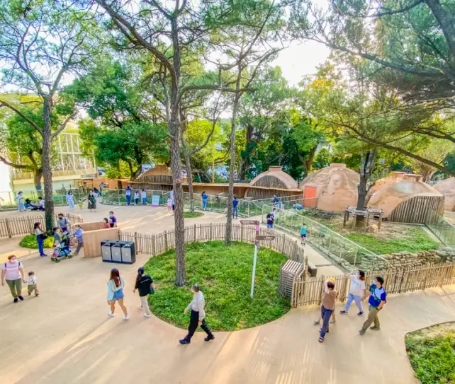 新竹一日遊行程