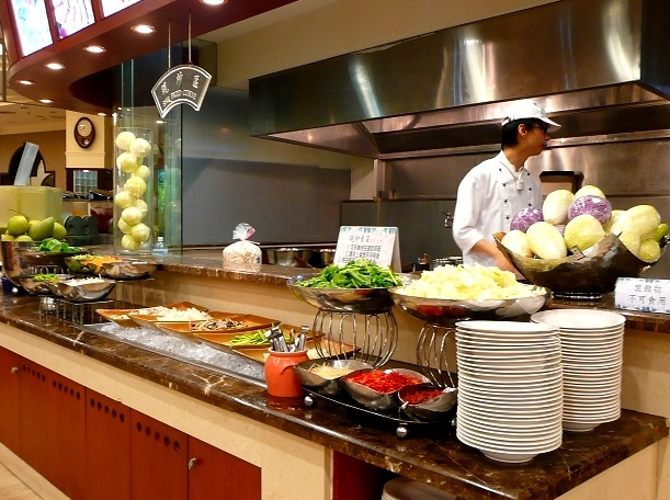 高雄鳳山素食餐廳