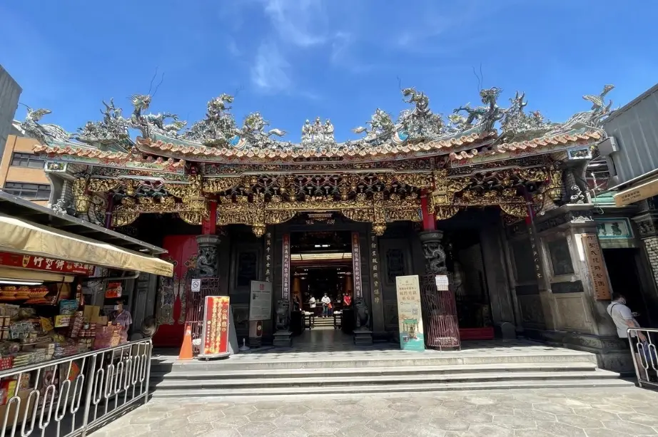 新竹市區美食景點