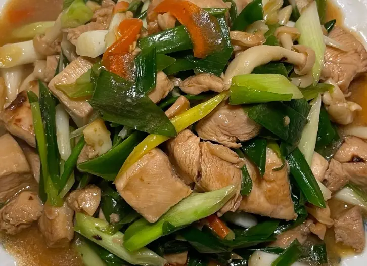 健康雞胸肉料理