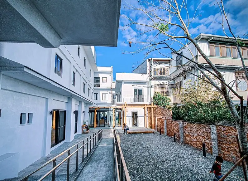 山鄰山林青年文旅 價格