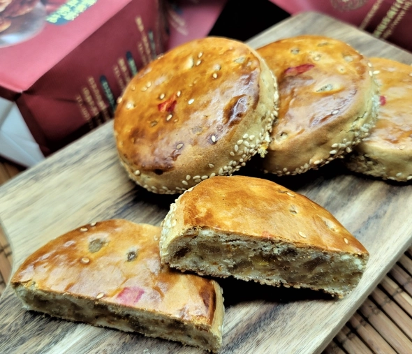 新竹特產伴手禮