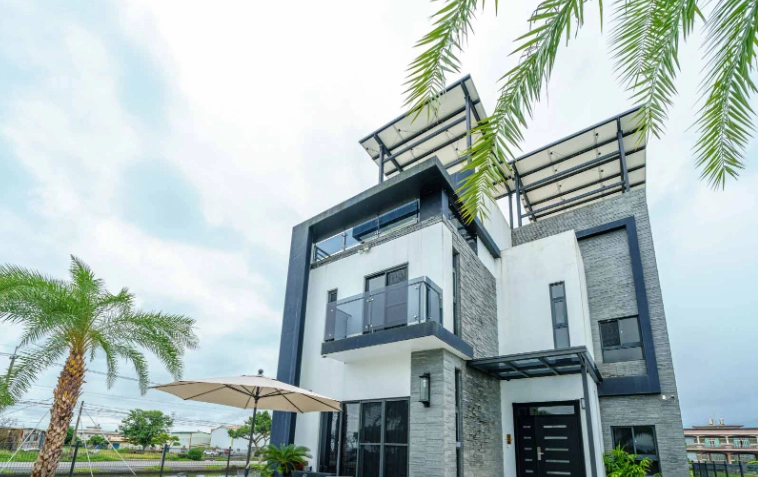 宜蘭團體住宿包棟