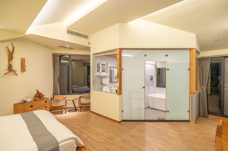 阿里山民宿推薦