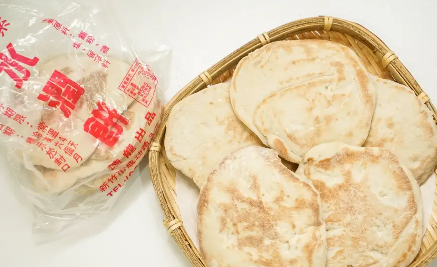 新竹特產伴手禮