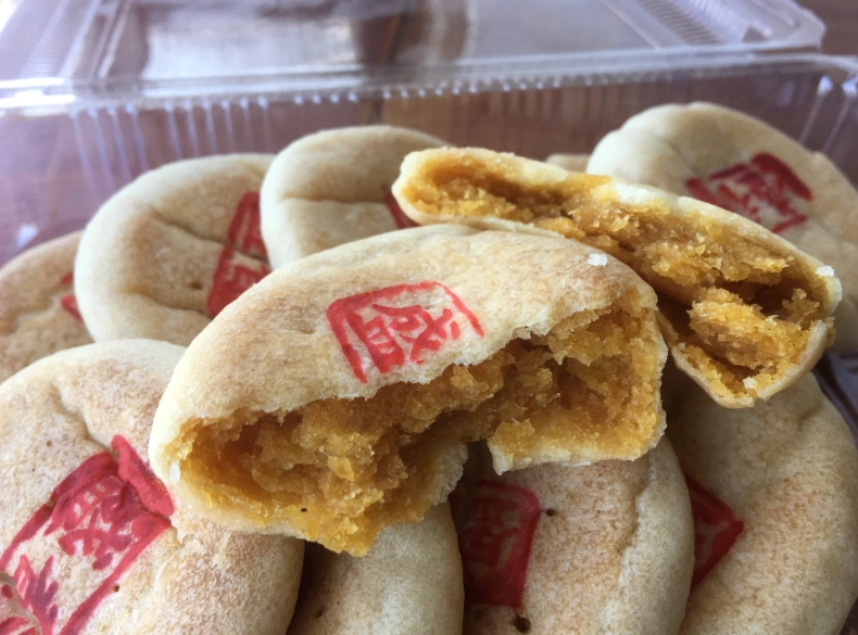 台南伴手禮推薦