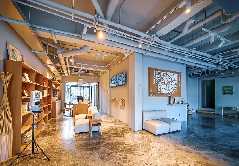 台灣山林住宿 推薦