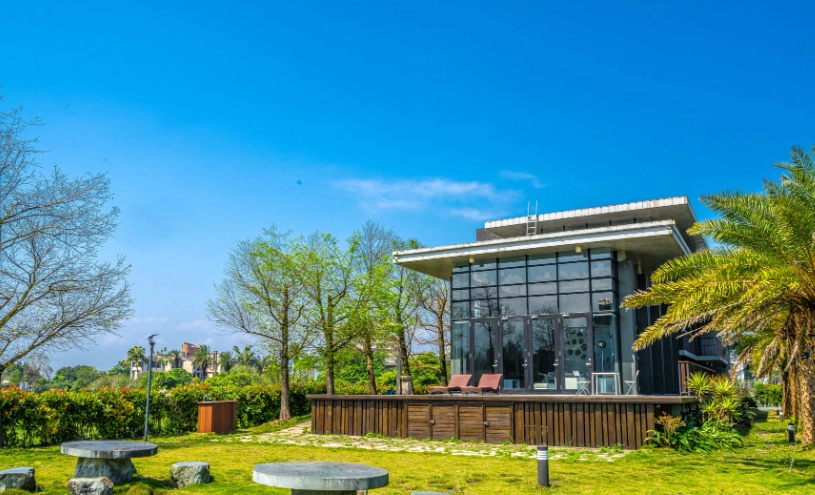 宜蘭包棟民宿20人