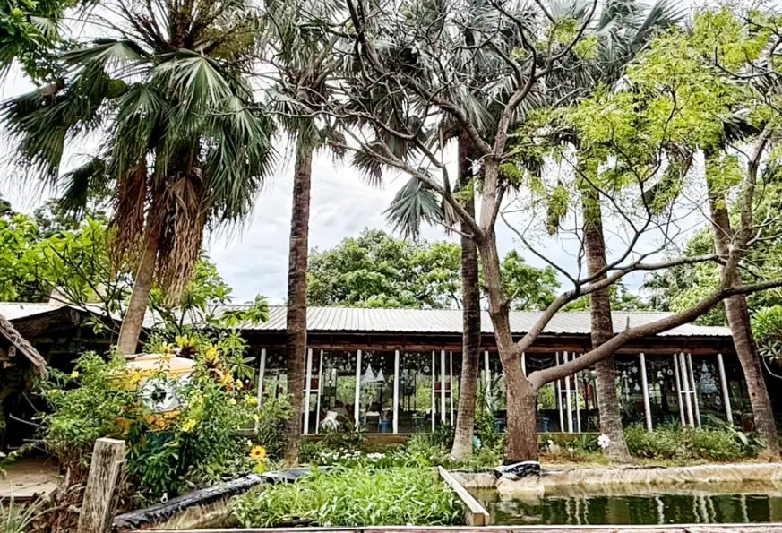 桃園情侶一日遊