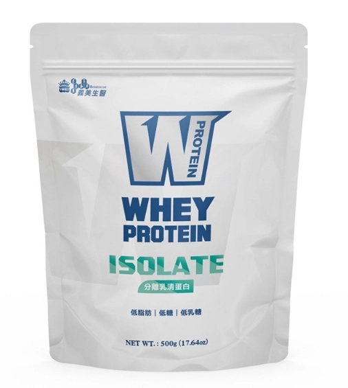 乳清蛋白副作用