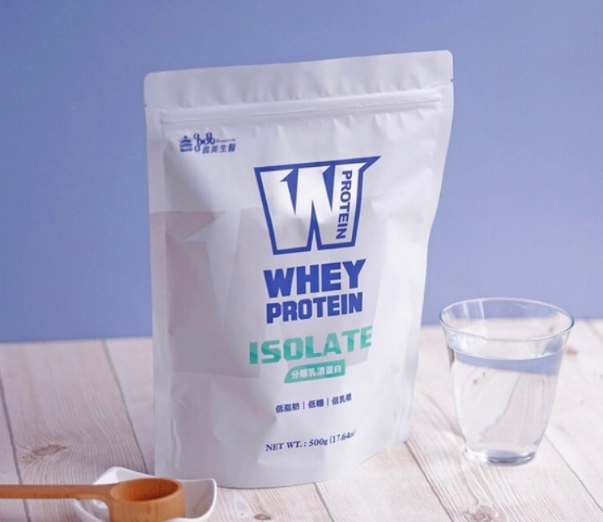 乳清蛋白副作用