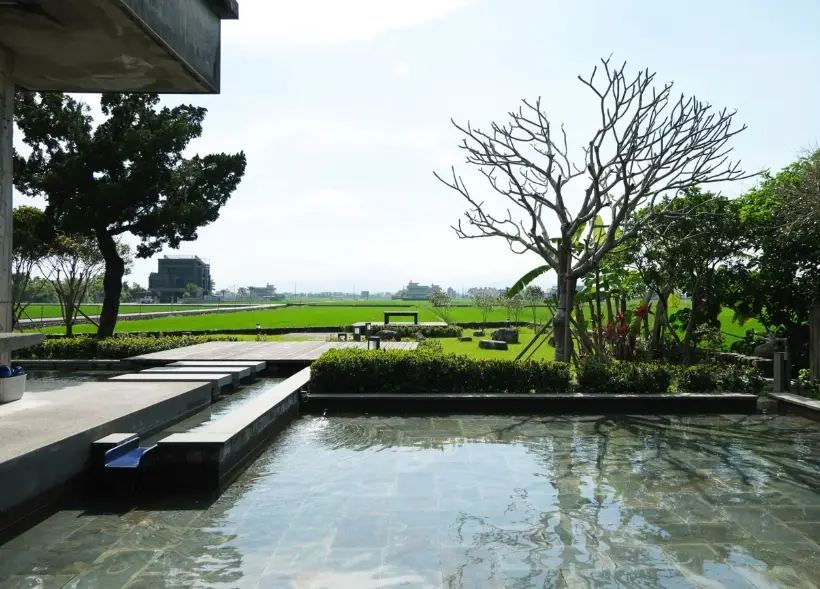 宜蘭民宿推薦20人