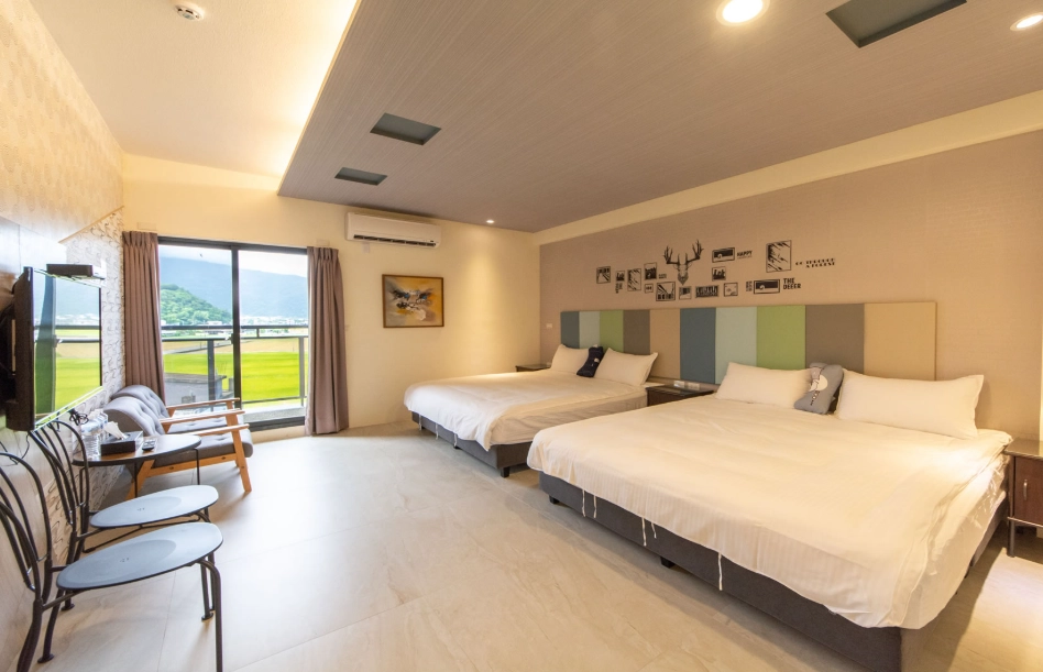 宜蘭團體住宿包棟