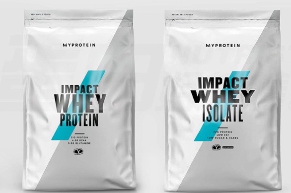 乳清蛋白副作用