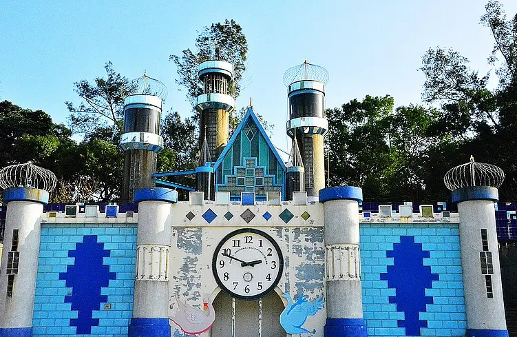 新竹市區美食景點