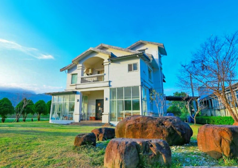 宜蘭民宿推薦20人