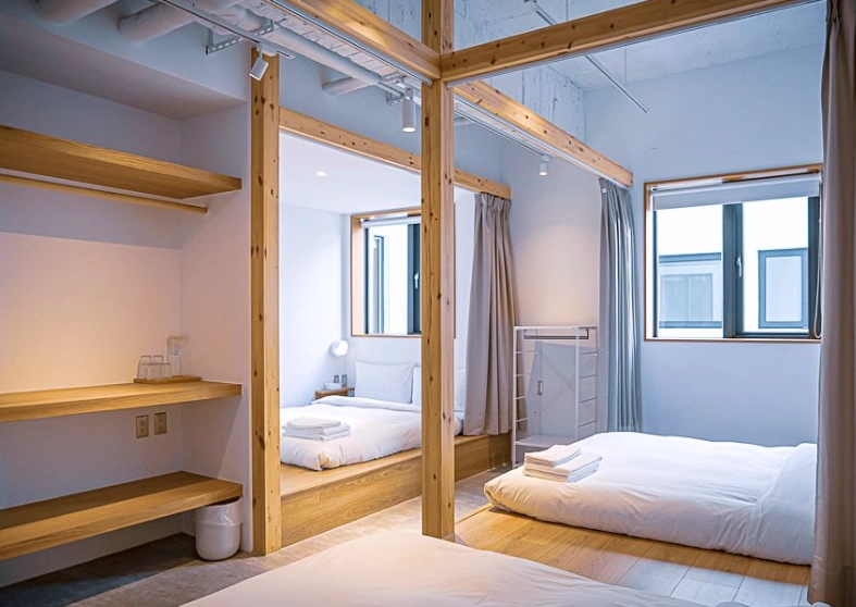 山鄰山林青年文旅 價格