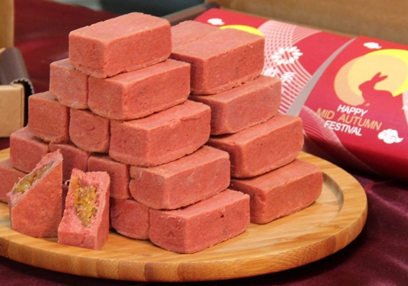 不用冷藏伴手禮