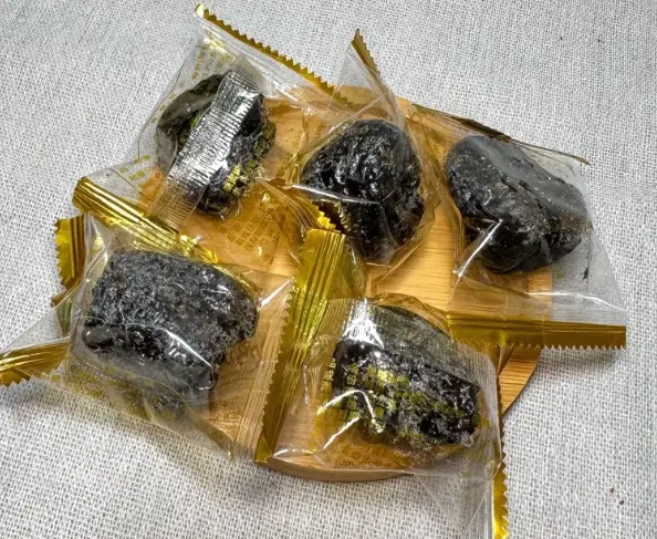 台南伴手禮推薦
