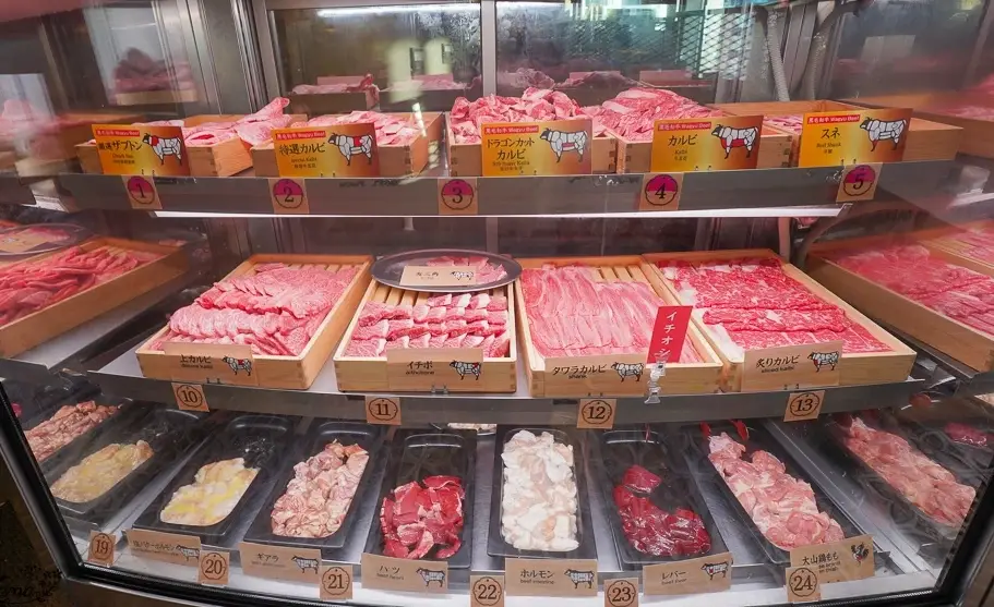 台南伴手禮推薦