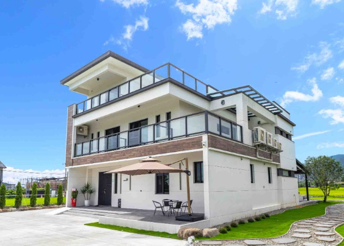 宜蘭包棟民宿20人