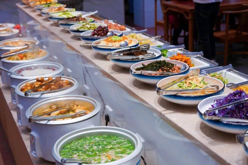 鳳山素食自助餐推薦：3家在地人激推高CP值餐廳