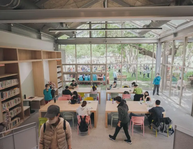 新竹親子一日遊