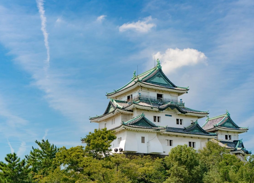 和歌山景點推薦