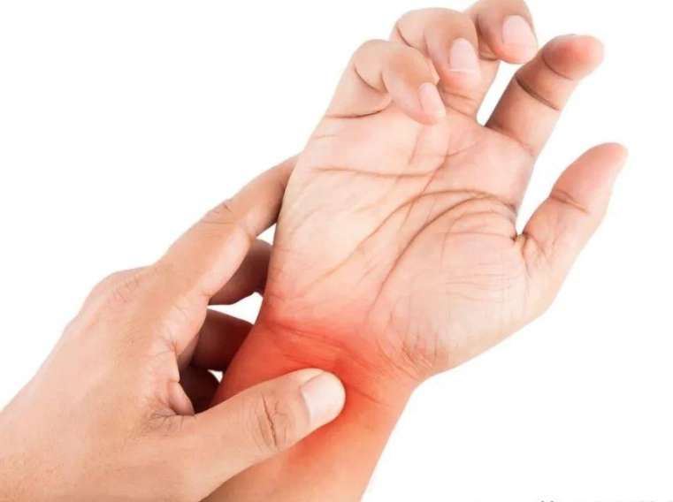 尼古丁戒斷症狀