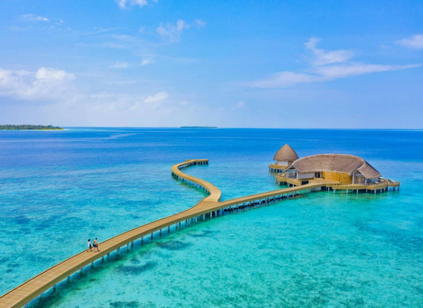 馬爾地夫便宜住宿