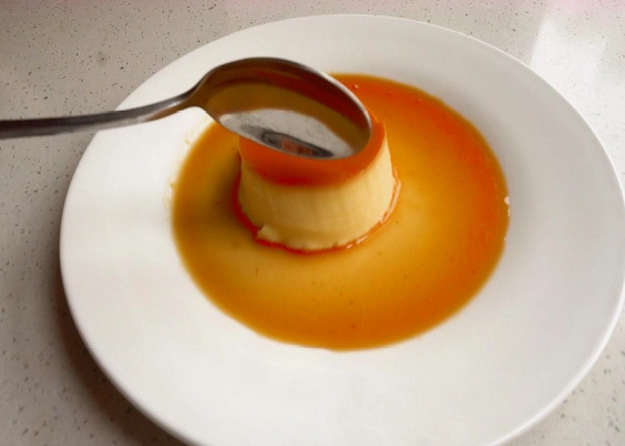 台北焦糖布丁推薦