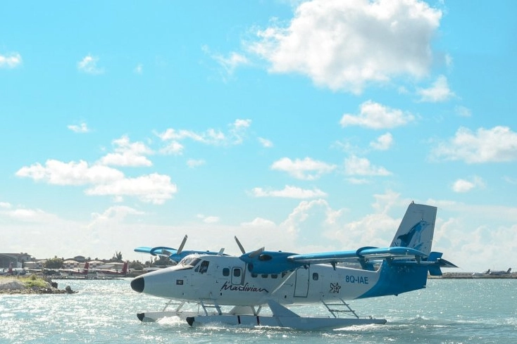 馬爾地夫預算旅行