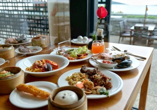 日月潭晚餐推薦：精選湖畔餐廳與在地美食實戰指南