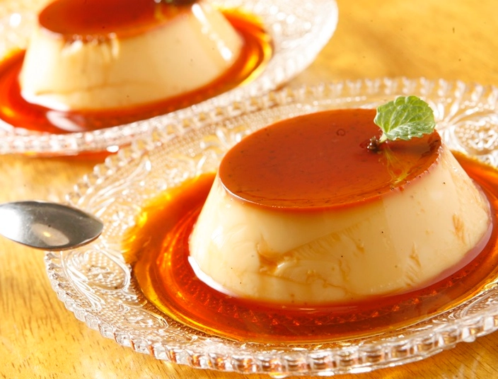 台北焦糖布丁推薦