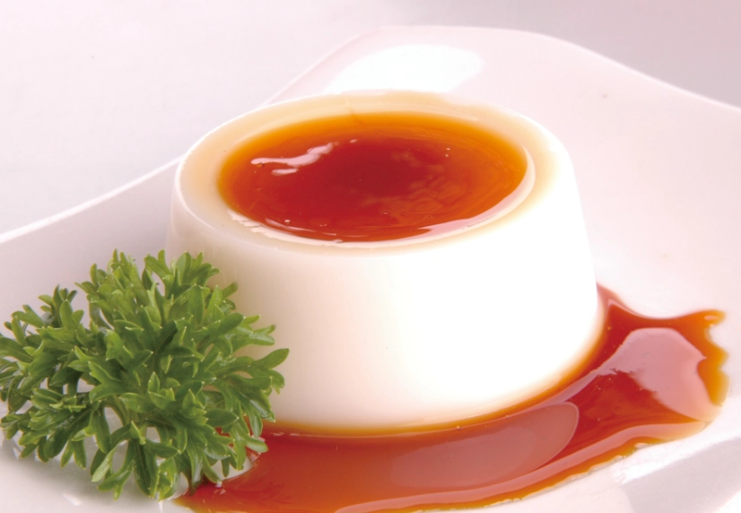 焦糖牛奶布丁食譜