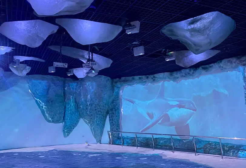 屏東海生館住宿