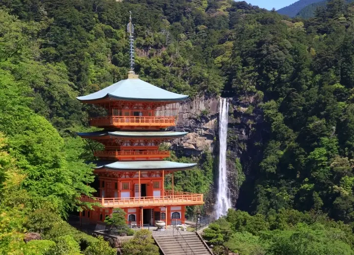 和歌山景點推薦